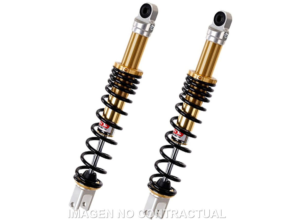 Amortecedores Honda SH 300 - YSS  1