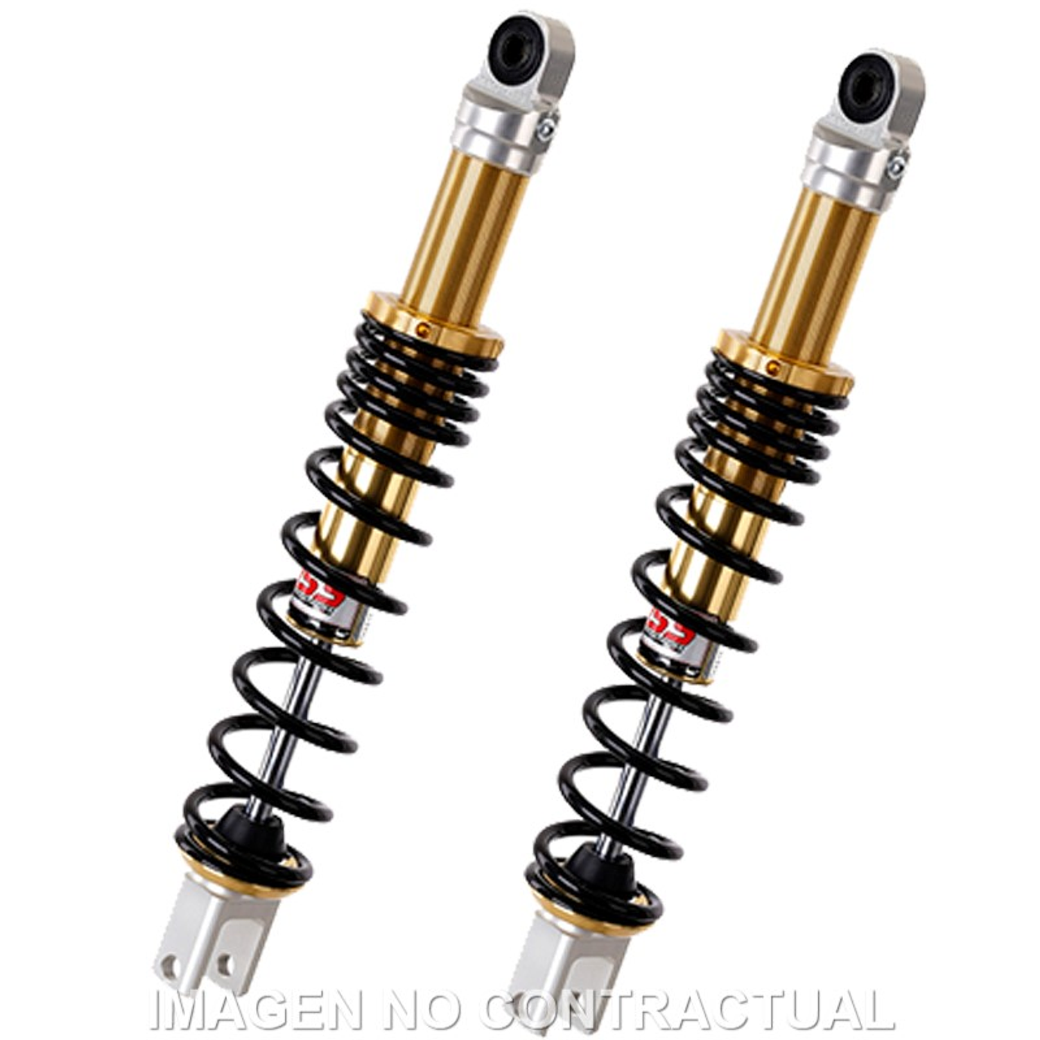 Amortecedores Honda SH 300 - YSS 