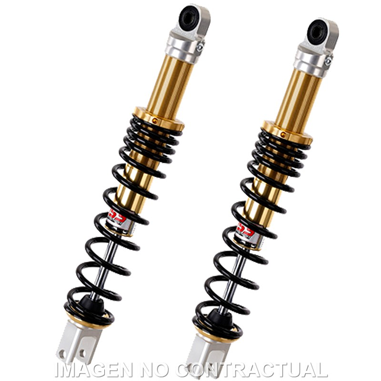 Amortecedores Honda SH 300 - YSS  1