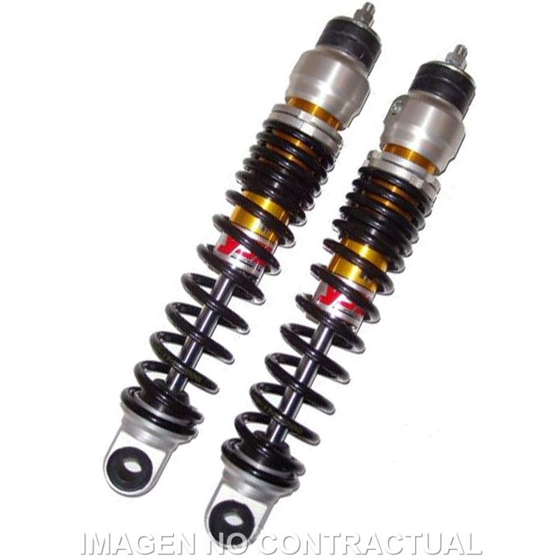 Amortecedores Gilera Runner 125/180/200 - YSS  1
