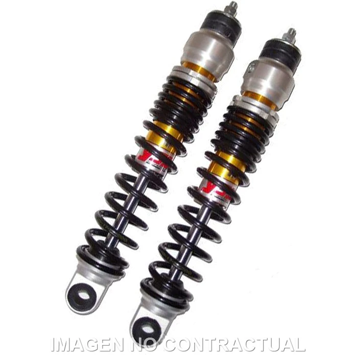 Amortecedores Gilera Runner 125/180/200 - YSS  1