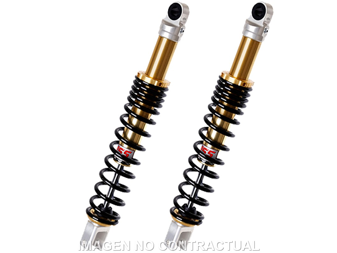 Amortecedores Honda Silver Wing 400/600 - YSS  1