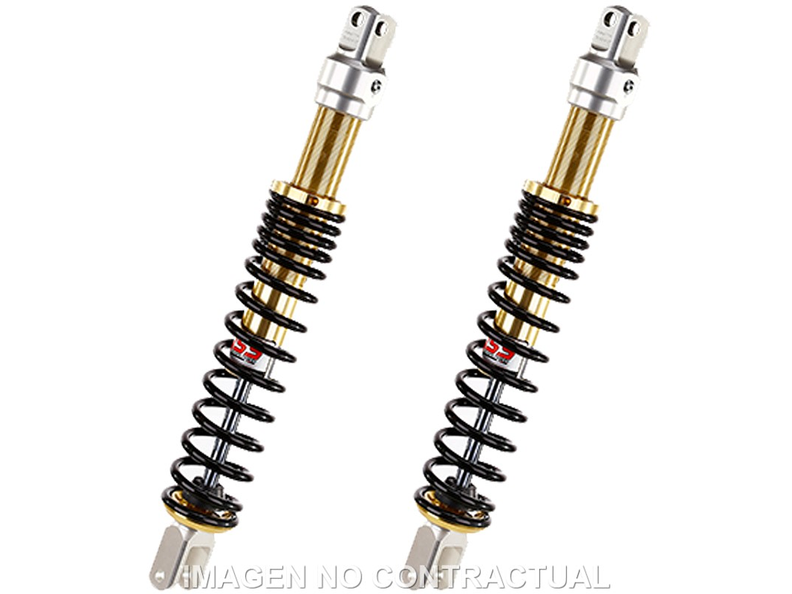 Amortecedores Yamaha Majesty 400 - YSS  1