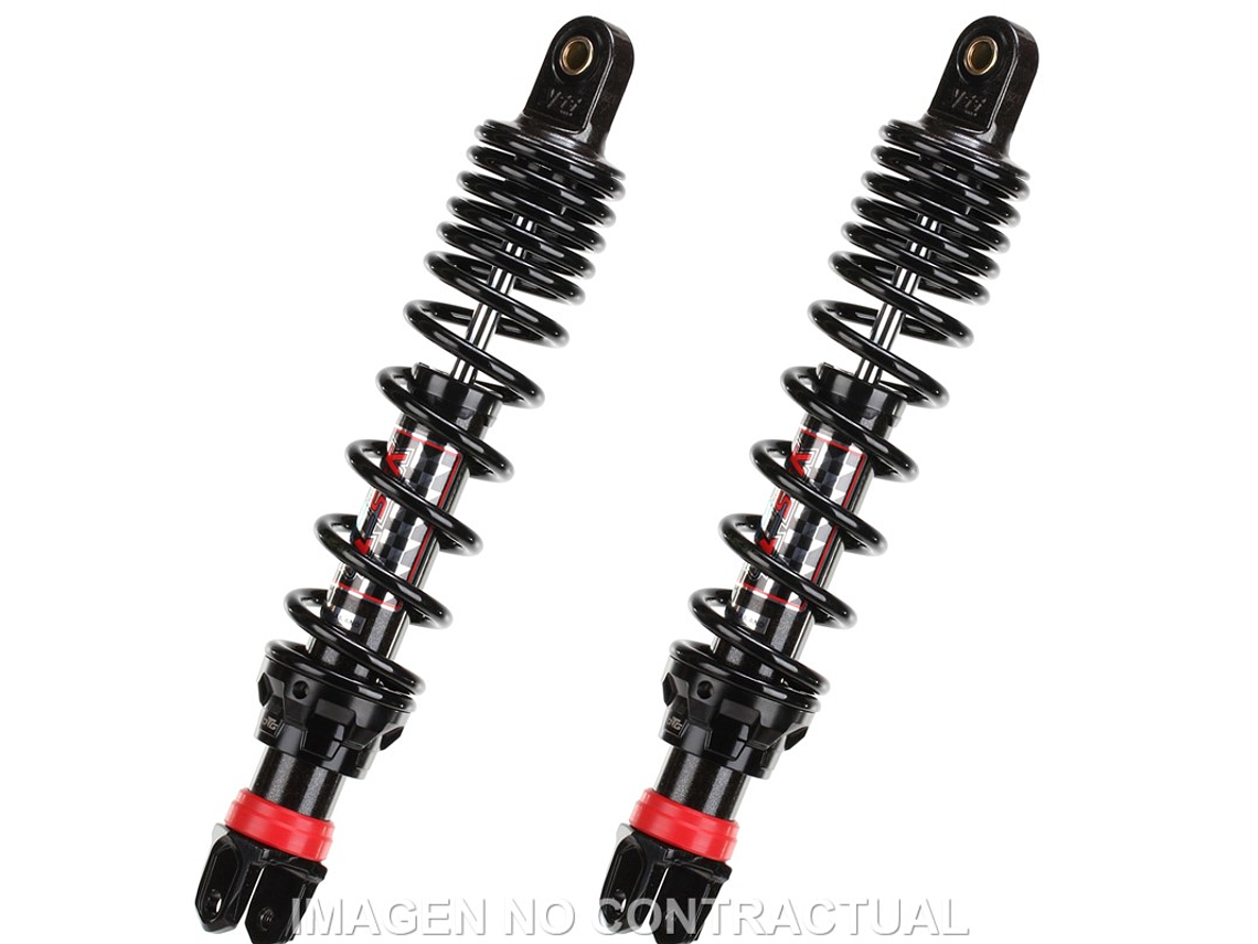 Amortecedores Yamaha N-Max 125 14/24 - YSS  1