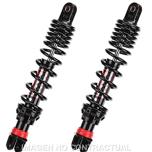 Amortecedores Yamaha N-Max 125 14/24 - YSS 