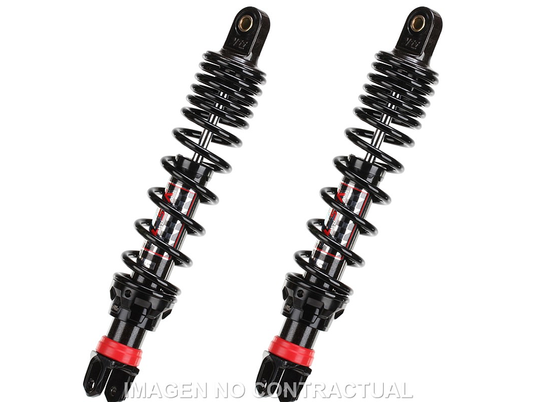 Amortecedores Yamaha N-Max 125 14/24 - YSS  1