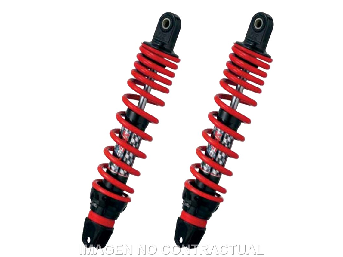 Amortecedores Yamaha Tricity 125 14/16 - YSS 1