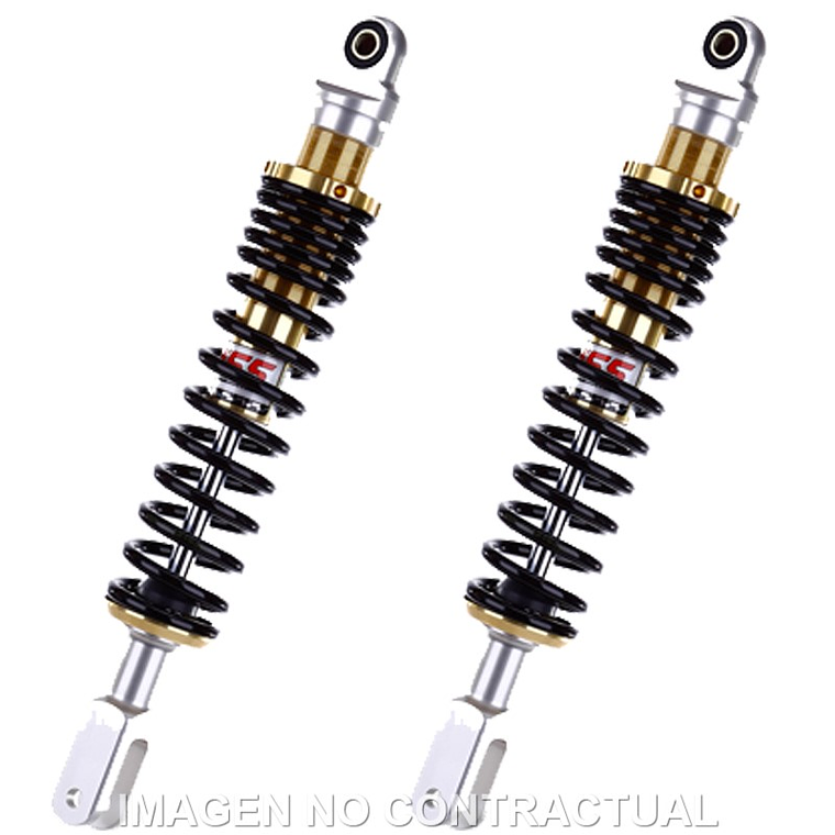 Amortecedores Honda SH 125/150 - YSS  1