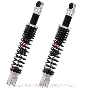 Amortecedores Kawasaki J300 - YSS 