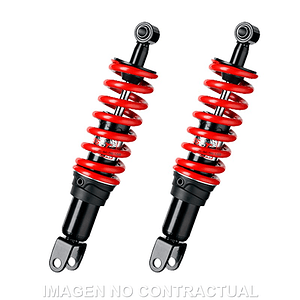 Amortecedores Sym Citycom 300 - YSS