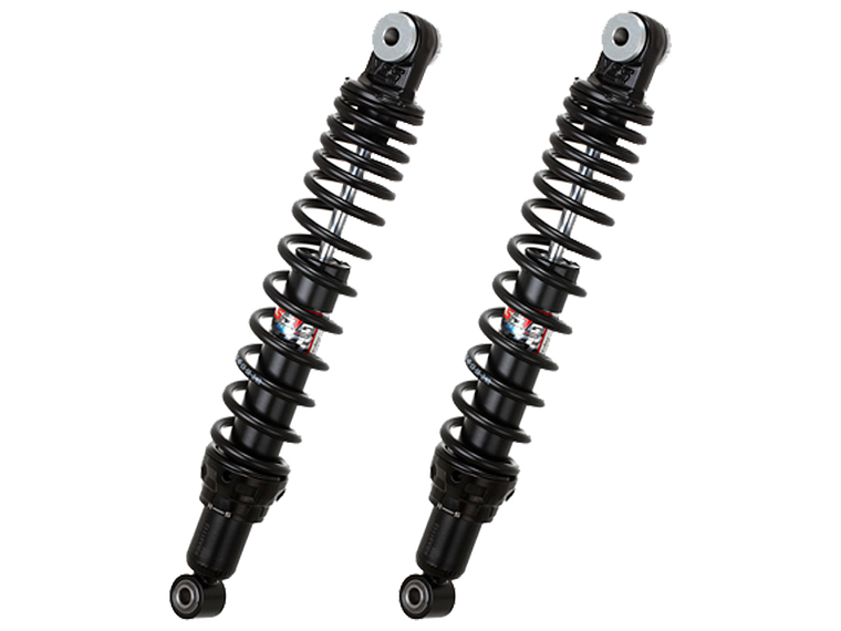 Amortecedores Piaggio Medley 125 16/19 - YSS  1