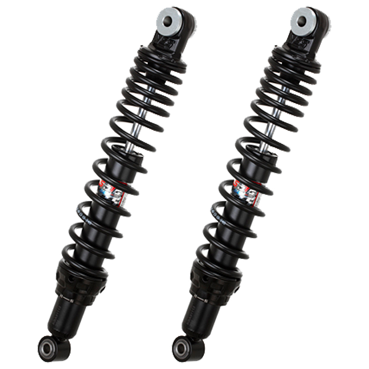 Amortecedores Piaggio Medley 125 16/19 - YSS  1