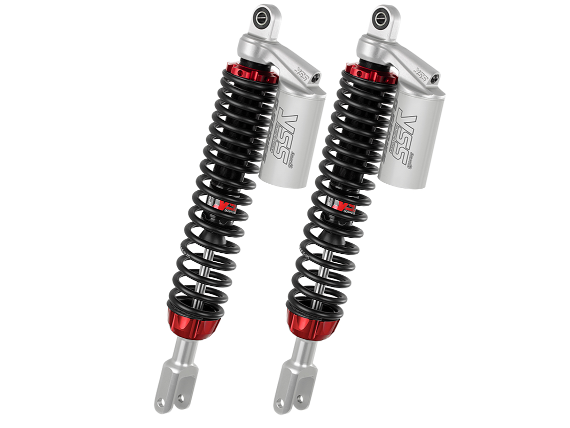 Amortecedores Honda ADV 350 22/23 - YSS  1