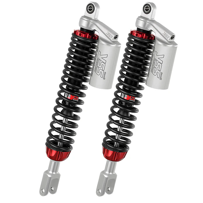 Amortecedores Honda ADV 350 22/23 - YSS  1