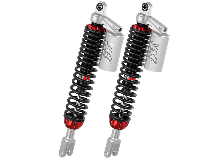 Amortecedores Honda ADV 350 22/23 - YSS  1