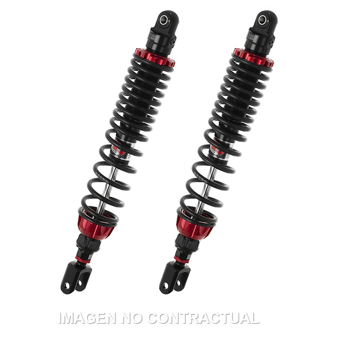 Amortecedores Honda Forza 300 18/20 - YSS  1