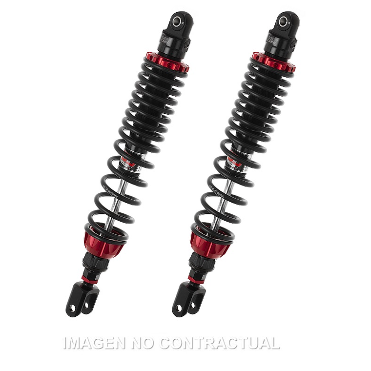 Amortecedores Honda Forza 300 18/20 - YSS  1