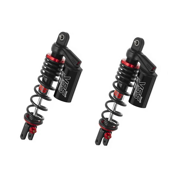 Amortecedores Yamaha N-Max 125 20/22 - YSS  1