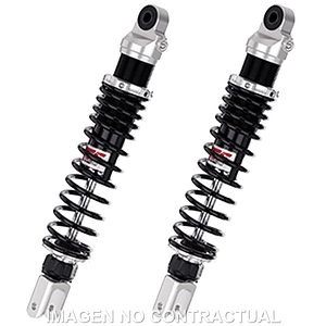 Amortecedores X-Max 400 13/20 - YSS 