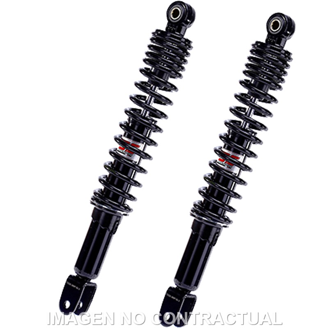 Amortecedores T-Max Joymax 250/300 - YSS  1