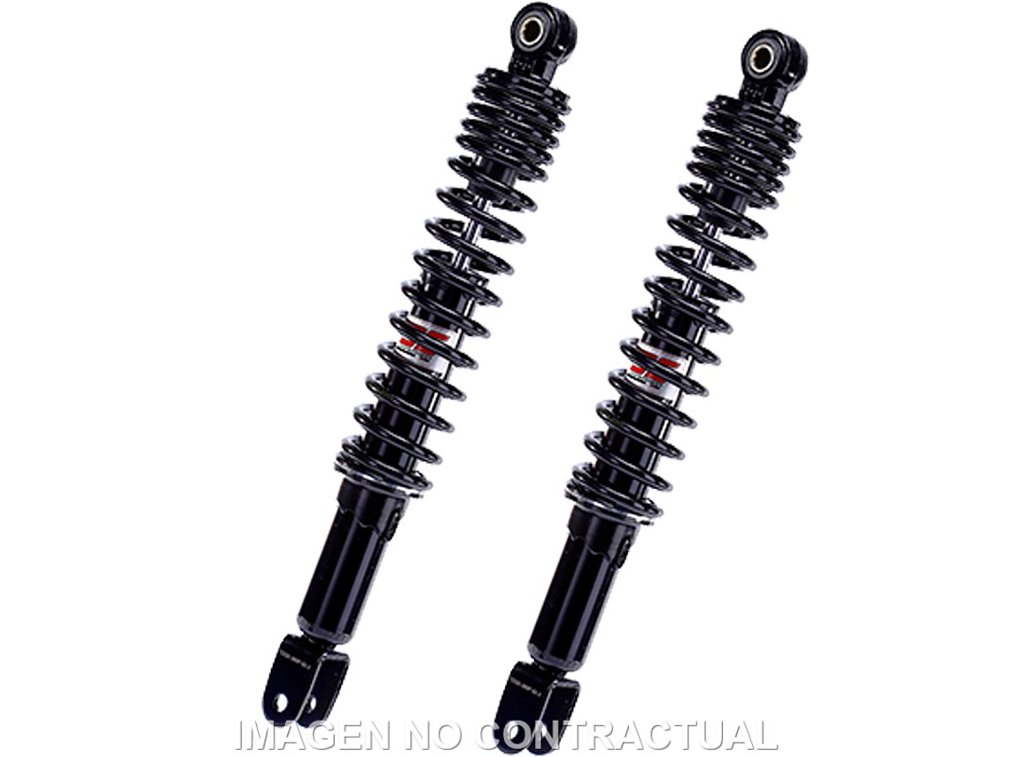 Amortecedores T-Max Joymax 250/300 - YSS  1