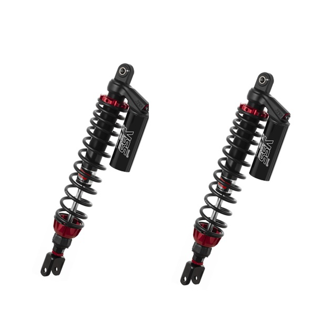 Amortecedores Honda Forza 300/350 - YSS  1