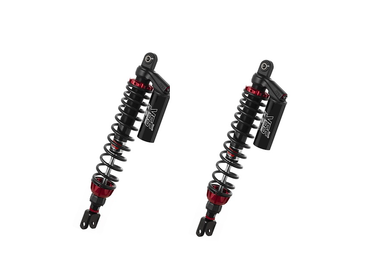 Amortecedores Honda Forza 300/350 - YSS  1