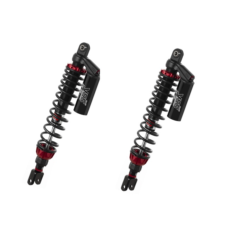 Amortecedores Honda Forza 300/350 - YSS  1