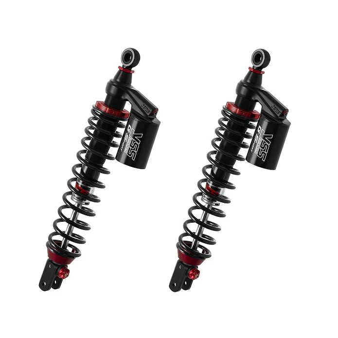 Amortecedores Yamaha X-Max 400 13/20 - YSS  1