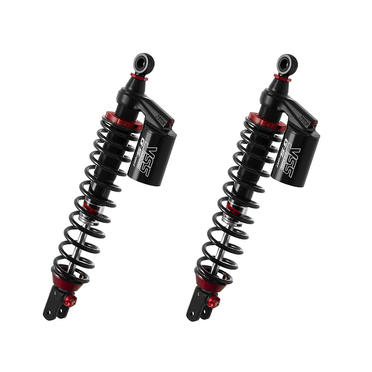 Amortecedores Yamaha X-Max 400 13/20 - YSS  1