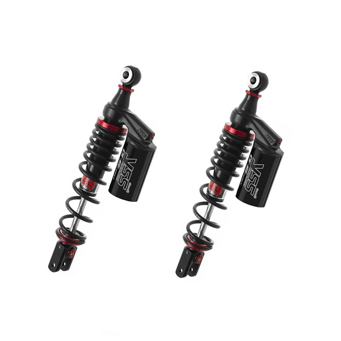 Amortecedores Honda PCX 125 18/20 - YSS  1