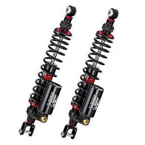Amortecedores BMW C400X 18/22 - YSS