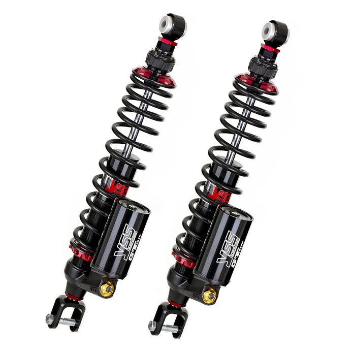 Amortecedores BMW C400X 18/22 - YSS 1