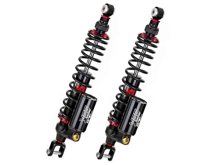 Amortecedores BMW C400X 18/22 - YSS 1