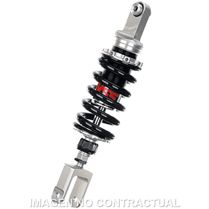 Amortecedores BMW C 650X Challenge - YSS 