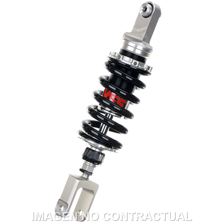 Amortecedores BMW C 650X Challenge - YSS  1