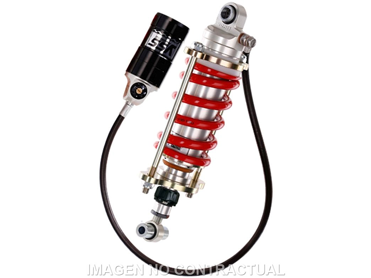 Amortecedores Yamaha TMax 530 - YSS  1