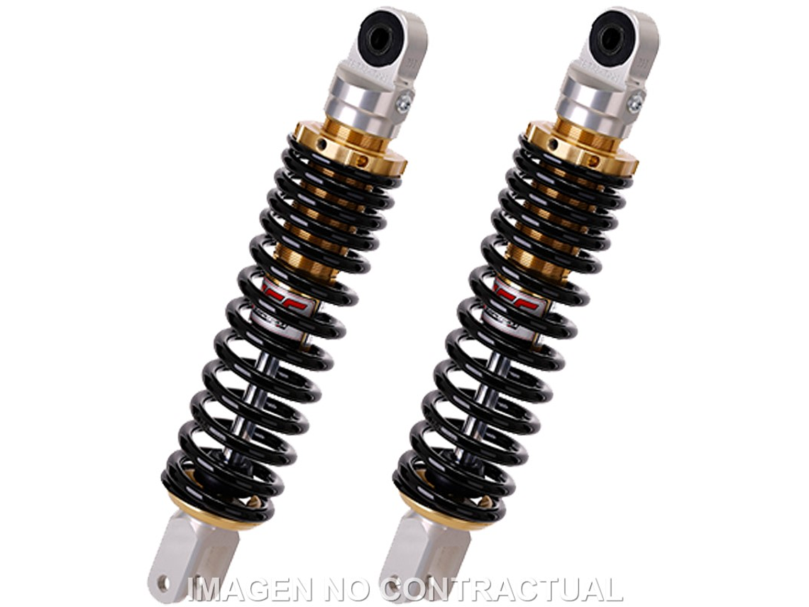 Amortecedores Kymco People 125 - YSS  1