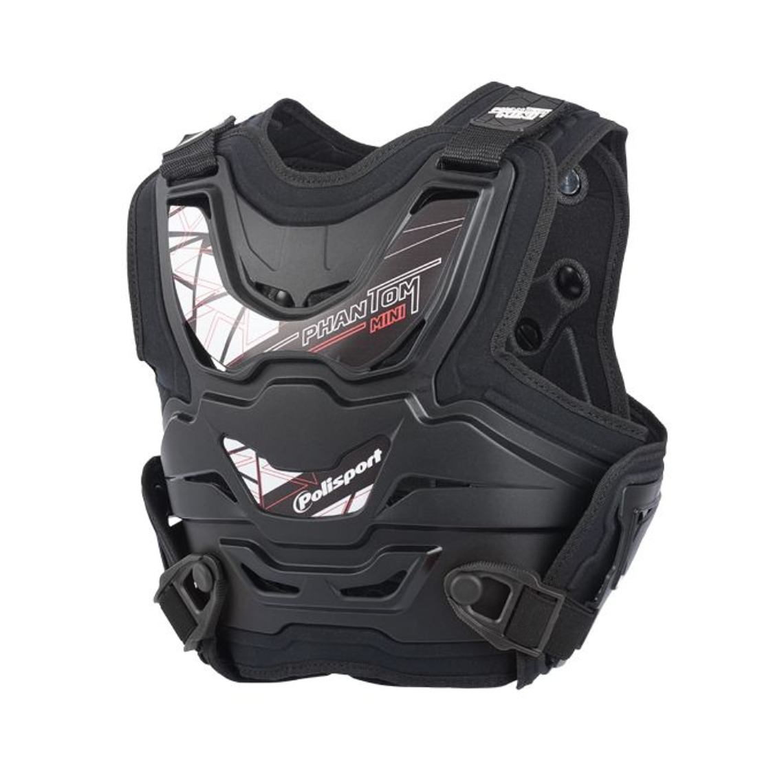 Colete de Proteção Criança Phantom Mini 1