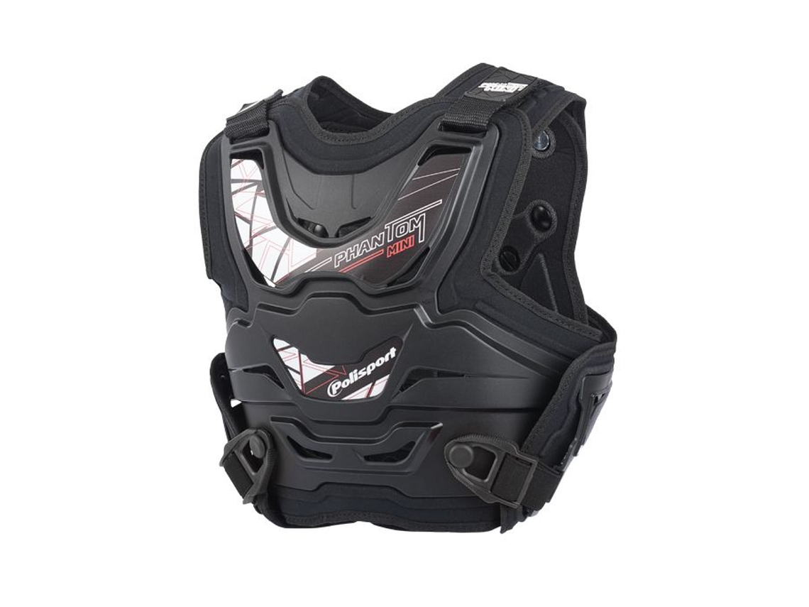 Colete de Proteção Criança Phantom Mini 1