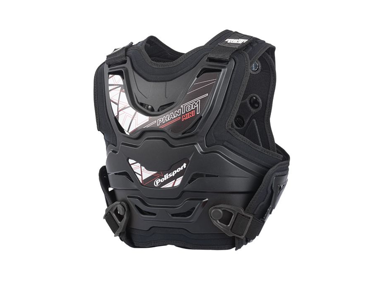 Colete de Proteção Criança Phantom Mini 1