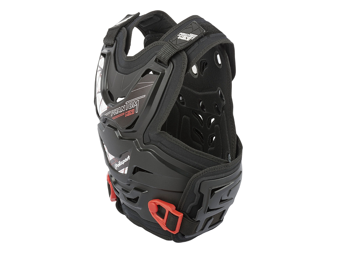 Colete de Proteção Criança Phantom Mini 2