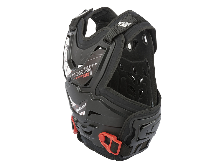 Colete de Proteção Criança Phantom Mini 2