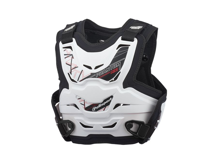 Colete de Proteção Criança Phantom Mini 6