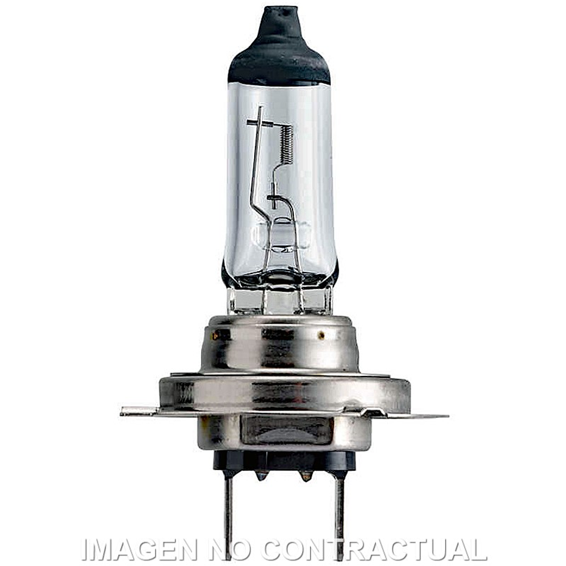 Lâmpada H7 Vision - Philips  2