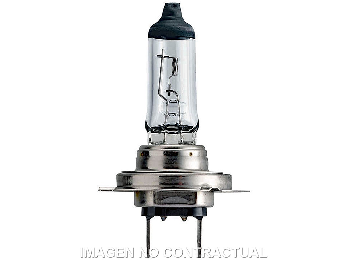 Lâmpada H7 Vision - Philips  2