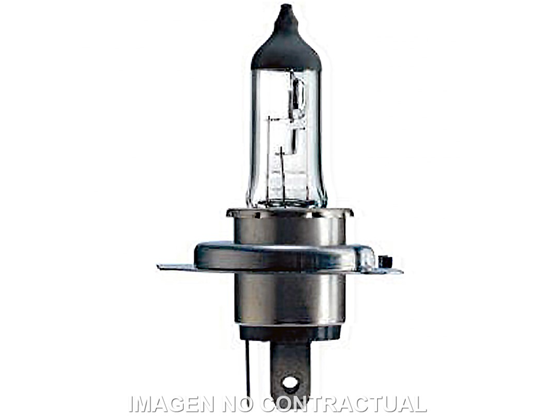 Lâmpada H4 Vision - Philips  1