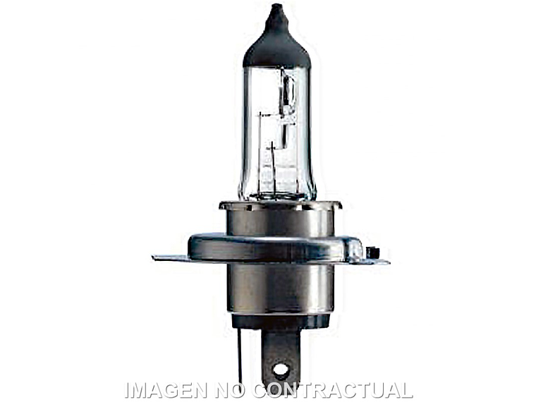 Lâmpada H4 Vision - Philips  1