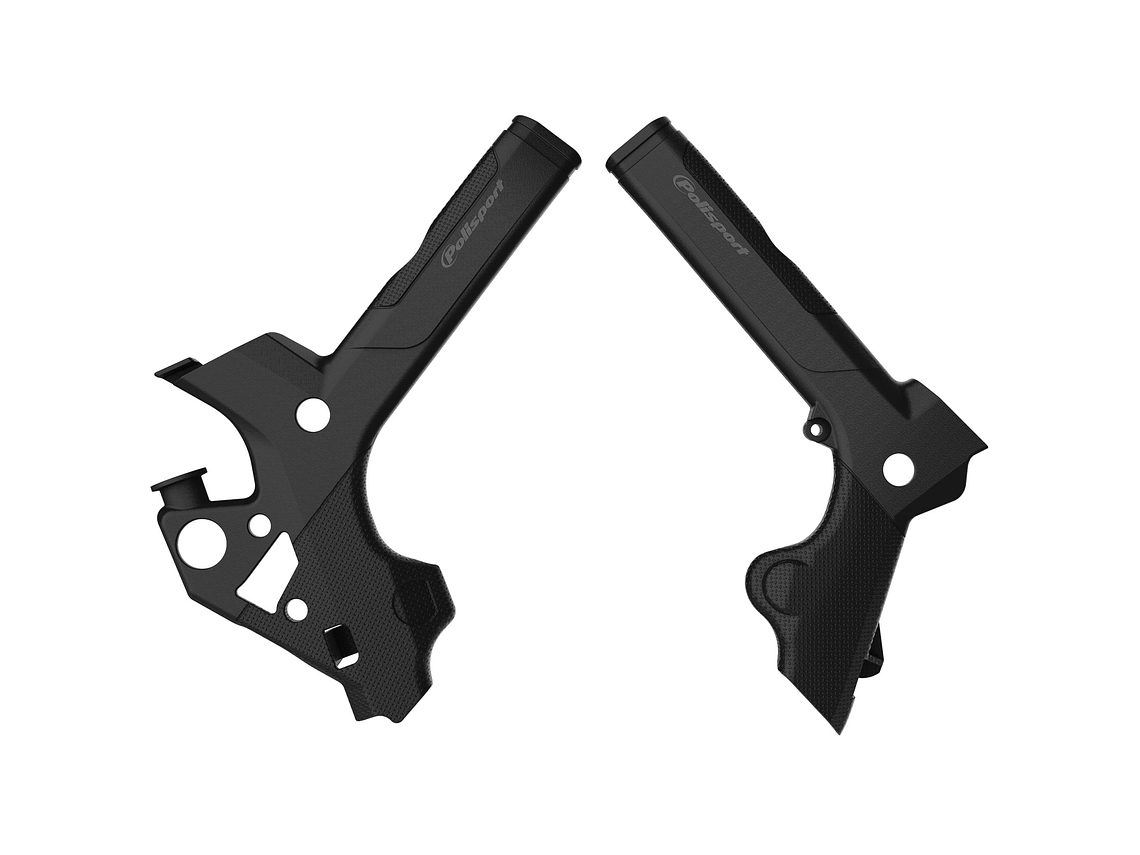 Proteções Quadro Rieju MR 250/350 21/23 1