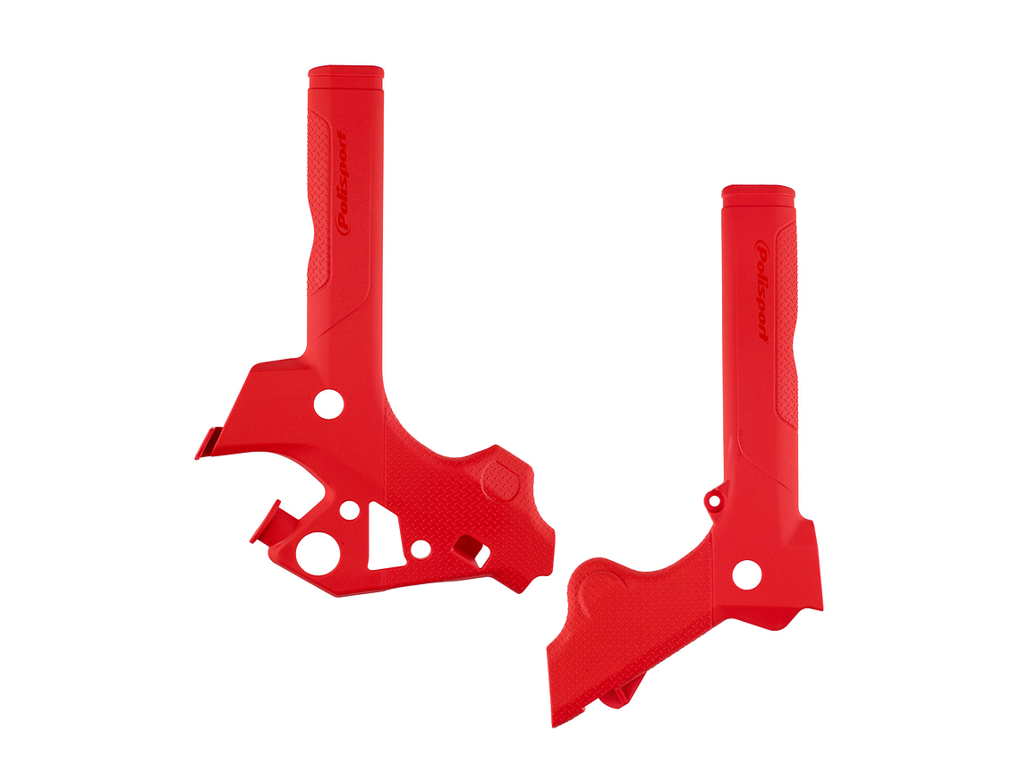 Proteções Quadro Rieju MR 250/350 21/23 2